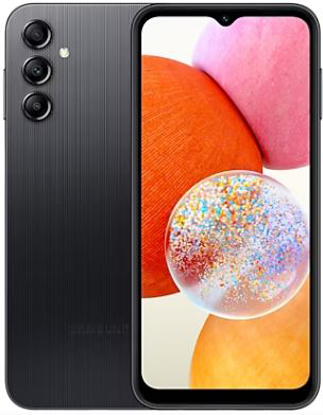 گوشی موبایل سامسونگ مدل Galaxy A14 ظرفیت 64 گیگابایت رم 4 گیگابایت - ویتنام