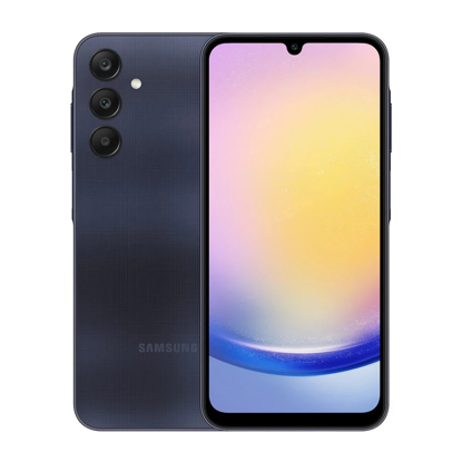 گوشی موبايل سامسونگ مدل Galaxy A25 5G ظرفیت 256 گیگابایت رم 8 گیگابایت - ویتنام