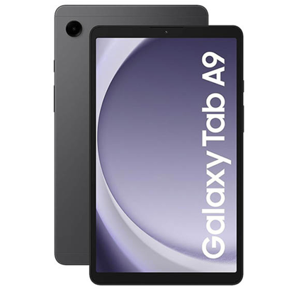 تصویر از تبلت سامسونگ مدل Galaxy Tab A9 X110 حافظه 64 و رم 4 گیگابایت Wifi