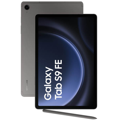 تصویر از تبلت سامسونگ مدل Galaxy Tab S9 FE 5G SM-X516B ظرفیت 128 گیگابایت و رم 6 گیگابایت