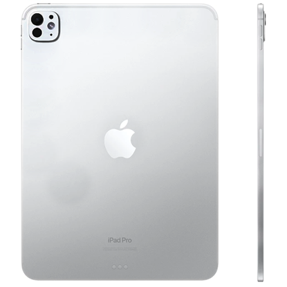 تصویر از تبلت اپل مدل iPad Pro 11 WiFi (2024) ظرفیت 256 گیگابایت رم 8 گیگابایت