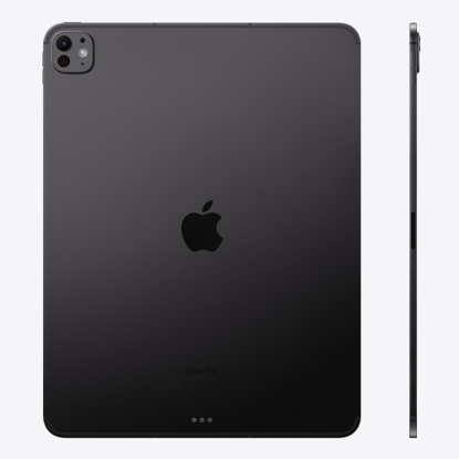 تصویر از تبلت اپل مدل iPad Pro 13 WiFi (2024) ظرفیت 256 گیگابایت رم 8 گیگابایت