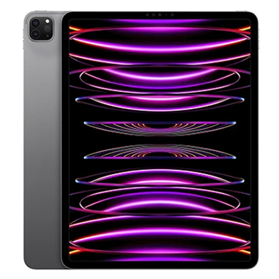 تصویر از تبلت اپل مدل iPad Pro 13 eSIM (2024) ظرفیت 1 ترابایت رم 16 گیگابایت