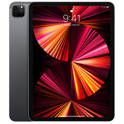 تصویر از تبلت اپل iPad pro 3rd 2021 wifi 11 Inch | حافظه 1 ترابایت ا Apple ipad pro 3rd 2021 wifi 11 Inch 1TB