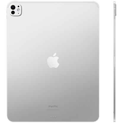 تصویر از تبلت اپل iPad pro 7th 2024 wifi 13 Inch | حافظه 1 ترابایت ا Apple ipad pro 7th 2024 wifi 13 Inch 1 TB