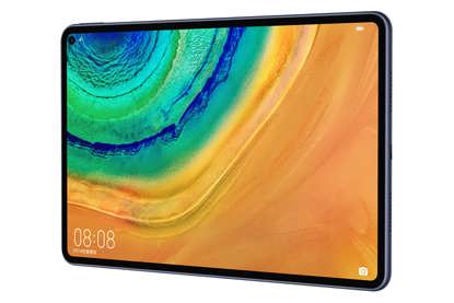 تصویر از تبلت هواوی HUAWEI MatePad Pro 2019  نسخه 5g و 128/6