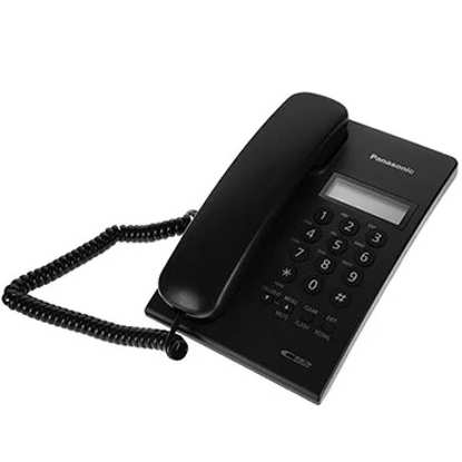 تصویر از تلفن رومیزی پاناسونیک مدل KX-TSC60SX Panasonic KX-TSC60SX Corded Phone