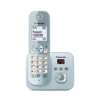 تصویر از تلفن بی سیم پاناسونیک مدل KX-TG6821 Panasonic KX-TG6821 Cordless Phone