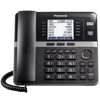 تصویر از تلفن رومیزی پاناسونیک مدل KX-TGW420 Panasonic KX-TGW420 Phone