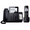 تصویر از تلفن بی سیم پاناسونیک مدل KX-TG6671 Panasonic KX-TG6671 Cordless Phone