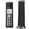 تصویر از تلفن بی سیم پاناسونیک مدل KX-TGK210 Panasonic KX-TGK210 Cordless Phone