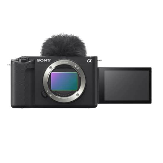 تصویر از دوربین عکاسی سونی مدل ZV-E1 mirrorless body Sony ZV-E1 Mirrorless Camera Body