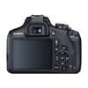 تصویر از دوربین عکاسی کانن مدل EOS 2000D Body  Canon EOS 2000D Body Only Bundle