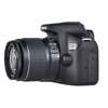 تصویر از دوربین عکاسی کانن مدل EOS 2000D با لنز EF-S 18-55 III میلی متر EOS 2000D EF-S 18-55mm III Camera Bundle