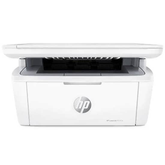 تصویر از پرینتر اچ پی مدل LaserJet MFP M141w لیزری چندکاره