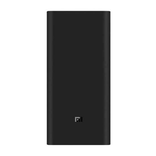 تصویر از پاوربانک شیائومی مدل Mi Power Bank 3 Pro PLM07ZM ظرفیت 20000 میلی آمپر ساعت