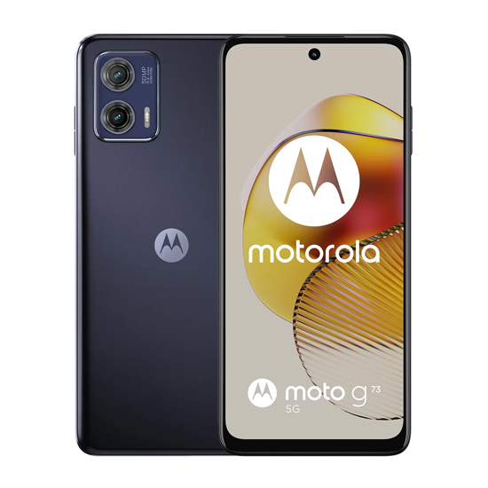 تصویر از گوشی موبايل موتورولا مدل Moto G73 ظرفیت 256 گیگابایت رم 8 گیگابایت