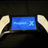 تصویر از کنسول بازی قابل حمل مدل Portable Project X