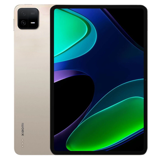 تصویر از تبلت شیائومی Pad 6 pro | حافظه 256 رم 8 گیگابایت ا Xiaomi Pad 6 Pro 256/8 GB