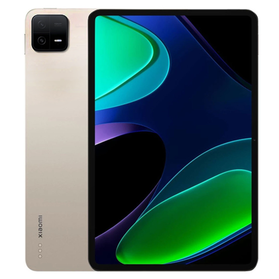 تصویر از تبلت شیائومی Pad 6 | حافظه 256 رم 8 گیگابایت ا Xiaomi Pad 6 256/8 GB