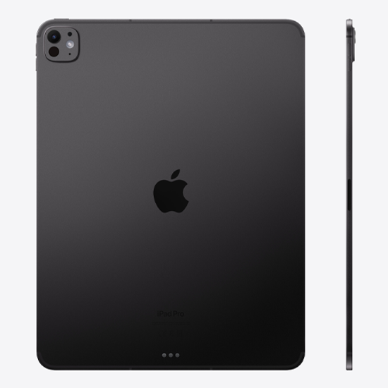 تصویر از تبلت اپل مدل iPad Pro 13 WiFi (2024) ظرفیت 256 گیگابایت رم 8 گیگابایت M4