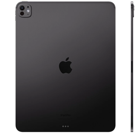 تصویر از تبلت اپل مدل iPad Pro 13 WiFi (2024) 7th ظرفیت 512 گیگابایت رم 8 گیگابایت