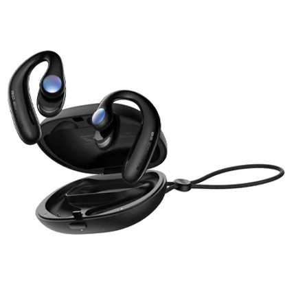 تصویر از هندزفری بی سیم کیو سی وای مدل Crossky GTR QCY Crossky GTR Bluetooth Earphones