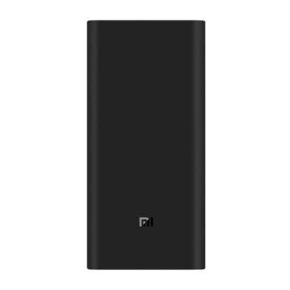 تصویر از پاوربانک شیائومی مدل Mi Power Bank 3 Pro PLM07ZM ظرفیت 20000 میلی آمپر ساعت