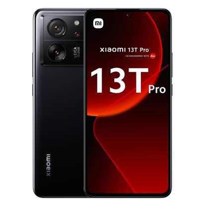 تصویر از گوشی موبایل شیائومی مدل 13T Pro 5G ظرفیت 512 گیگابایت رم 12 گیگابایت