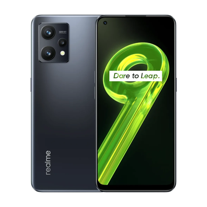 ریلمی Realme 9 5G 