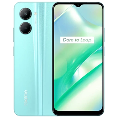 موبایل ریلمی مدل Realme C33