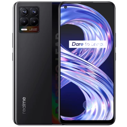 موبایل ریلمی مدل Realme 8