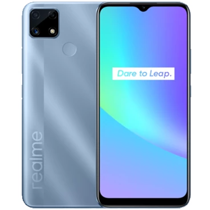  مدل Realme C25s