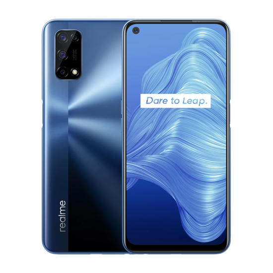 ریلمی مدل Realme 7 5G 