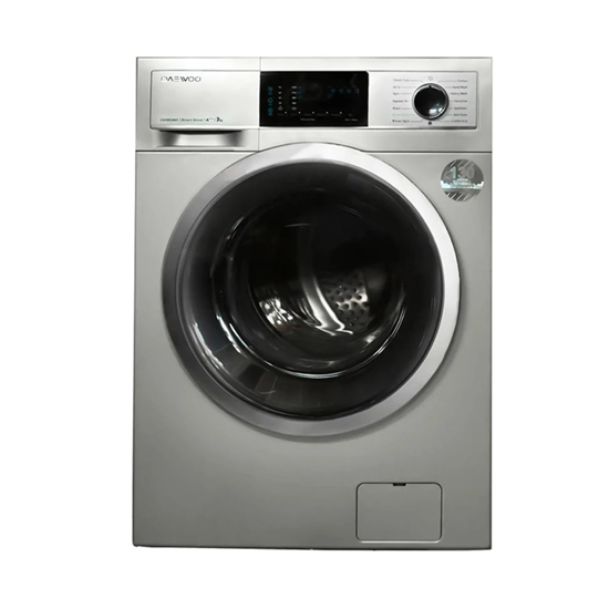 دوو 7 کیلویی سری کاریزما اسلیم مدل DWK-CH700S