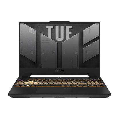 TUF Gaming F15 FX507ZC i5 12500H 16GB