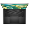 لپ تاپ دل 13.4 اینچی مدل XPS 15 9530 i7 13620H 16GB 1TB