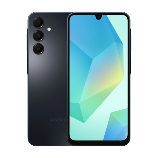 Galaxy A16 4G ظرفیت 128 گیگابایت رم 4 گیگابایت