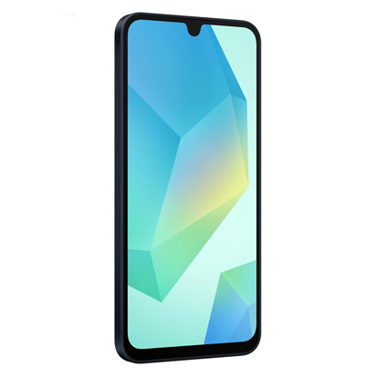 Galaxy A16 4G ظرفیت 128 گیگابایت رم 4 گیگابایت