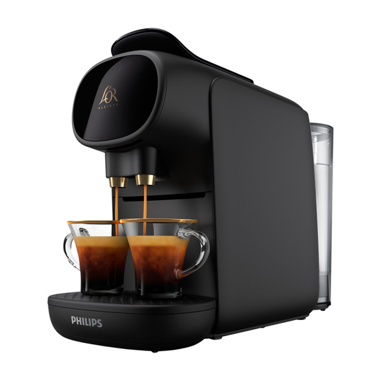 Lor Barista Sublime LM9012