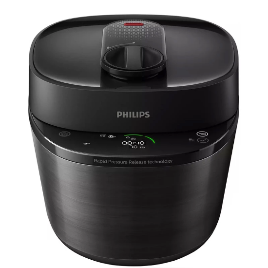 تصویر از مولتی کوکر فیلیپس مدل HD2151